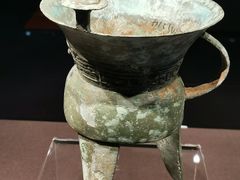 -盘龙城国家考古遗址公园