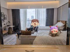 -广州粤海喜来登酒店