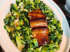 -环球港凯悦 · 享悦中餐厅