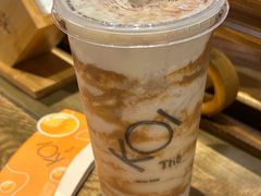 -KOI Thé(百信广场店)