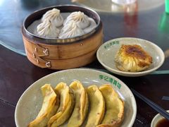 -李记清真馆(打钉巷店)