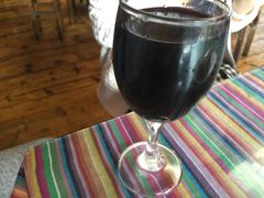 桑葚酒-88号小吃店·经典云南菜·地道纳西美食