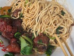 -泰顺江南春面馆