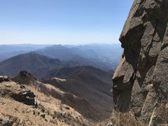 -北京灵山风景区