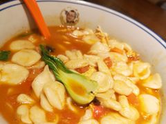 -吴满满油泼面(北方风味园店)