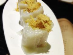 -糖朝(尖沙咀店)