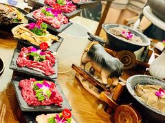 -牛a潮汕鲜牛肉粿条(天河北店)