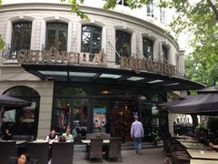 -Shanghai Brew House上海啤酒工坊(老外街店)