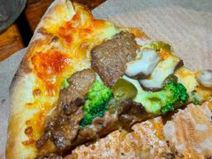 -秀·爱尔兰餐吧(上海路店)