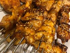 五花肉-麻喜大