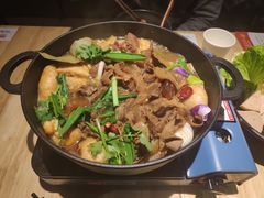 -牛腩之旅·牛腩牛杂煲(光启城美食城店)