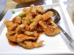 -味莊·青岛菜(云霄路店)
