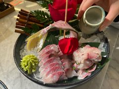 -阿吾罗日本料理(K11艺术中心店)