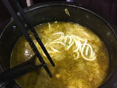 -大鼓米线(浦东长泰店)
