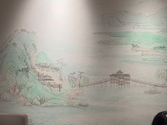 -小厨娘淮扬菜(天印大道店)