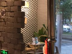 -么肆烤肉(汉街形象店)