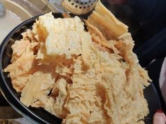 -华华火锅牛蛙(祥宾店)