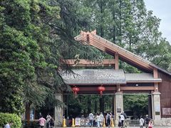 -五泄景区