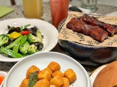 -大树餐厅(大悦城店)