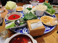 -东道煮牛肉火锅(东盛大街店)