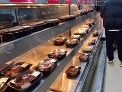 -盒马X会员店(上海森兰商都店)