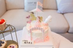 点击看大图 -圣贝拉母婴护理中心(深圳莱佛士店)