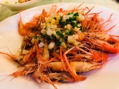 -紫阳家宴(源深店)