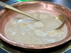 -诺敏塔拉奶茶-布里亚特包子-手把肉(锦都会店)