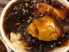豆腐脑-姚记炒肝店(簋街店)