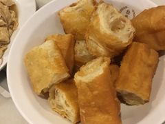 油条-松發肉骨茶(克拉码头店)
