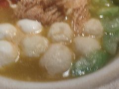 -永安鱼庄·镇江菜(丁卯店)