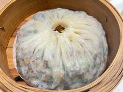 灯影包子-北京泰富酒店-柏景轩中餐厅
