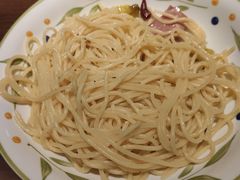 -萨莉亚意式餐厅(莲花国际广场店)