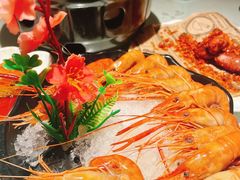 -乔街深夜食堂·台州菜·高压锅生蚝(杭州总店)