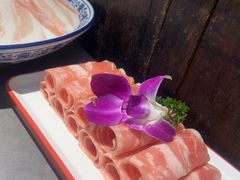 -生活如沸·顺德水牛奶火锅(大学路店)