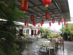 -瑞丰园庭院餐厅·白族传统家常菜