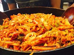 粥Story-槿Story·韩国料理(望京韩国美食城店)