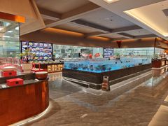 -艳阳天·非遗楚菜(武汉客厅店)