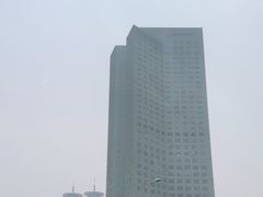 -宁波万豪酒店