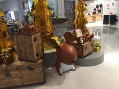 -K11 Design Store