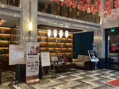 -御海8号温泉酒店
