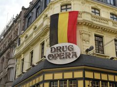 -布鲁塞尔大广场