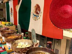 -River Café 海鲜自助(重庆丽笙世嘉酒店)