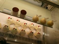 -好利来(红牌楼店)