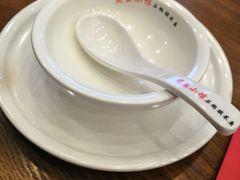 -周鱼小馆石锅酸菜鱼(活力汇店)