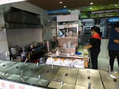 -百花传统甜品店(原址店)