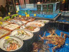 -阿明小菜·海鲜·上海菜(梅陇店)