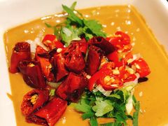 -北门涮肉·铜锅涮肉(南锣鼓巷店)