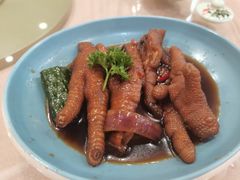 -海晖酒楼·顺德鱼生(荣华店)