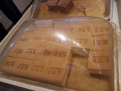 -杨老大焙子月饼干货(宽巷子民族美食街店)